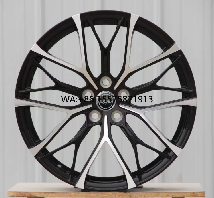 

MK 18 19 20-inch forged rims for Toyota Alpha Asian Dragon Highlander RAV4 Lexus IS GS ES lS RX High quality custom forged wheel
