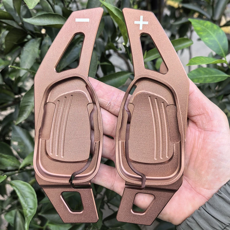 

Пелюстки переключения передач для Cupra Formentor 2019 Cupra Ateca Leon E-Hybrid 2020 2021 2022, автомобильный руль DSG, аксессуары для удлинения передач