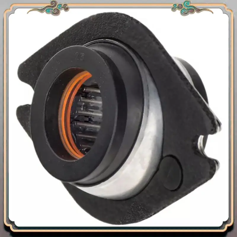 

A73Q-Car Stearing Intermediate Shaft Bearing 5057849AA For Jeep Wrangler 2011-2018 Stearing Bearing Accessories