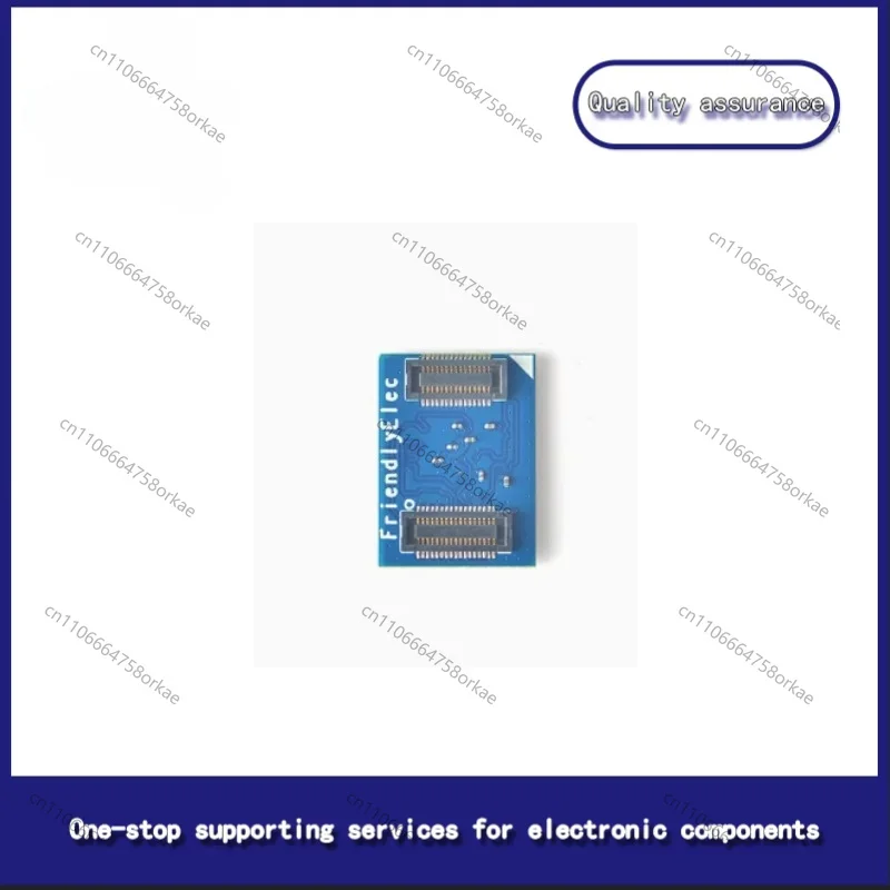 MMC module 32GB/64GB, suitable for NanoPi M6/Zero2, etc