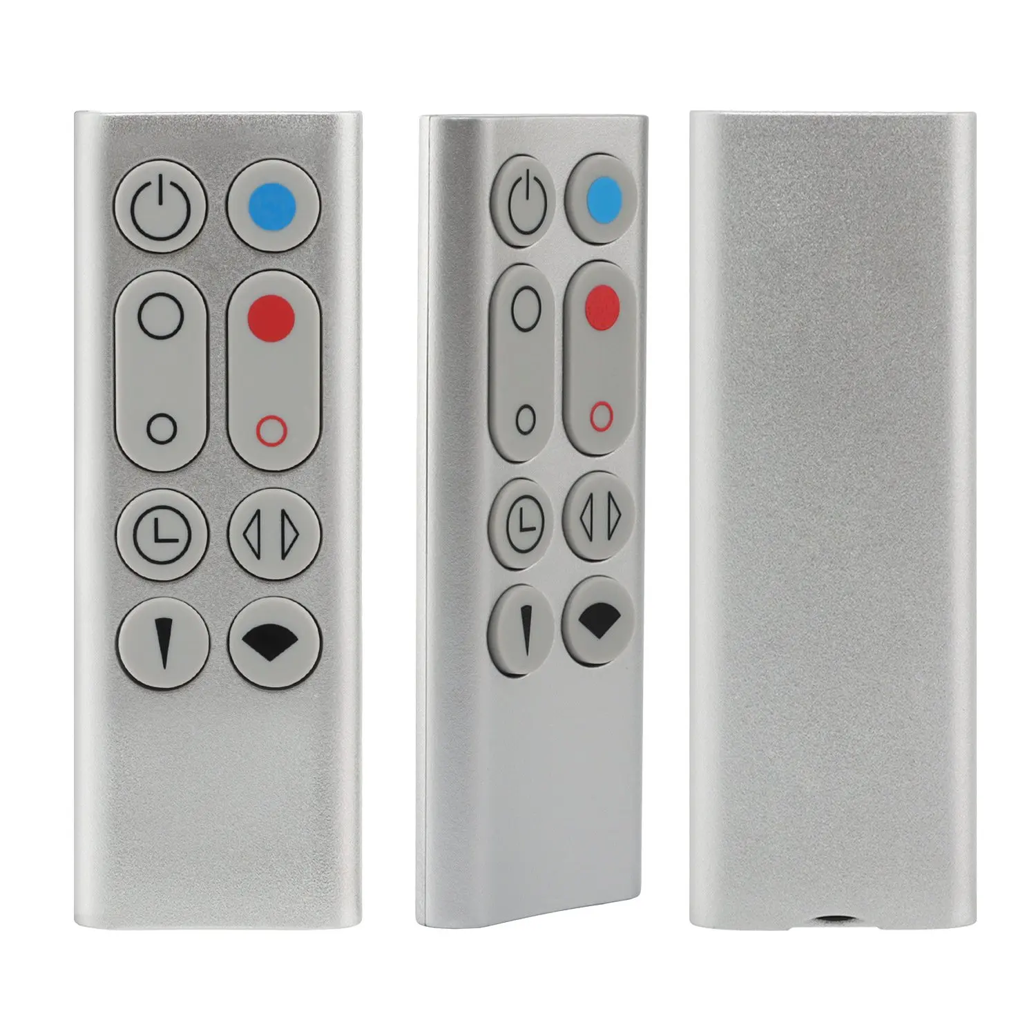 Replacement Remote Control for Dyson Pure Hot+Cool HP00 HP01 Air Purifier Heater and Fan(A)