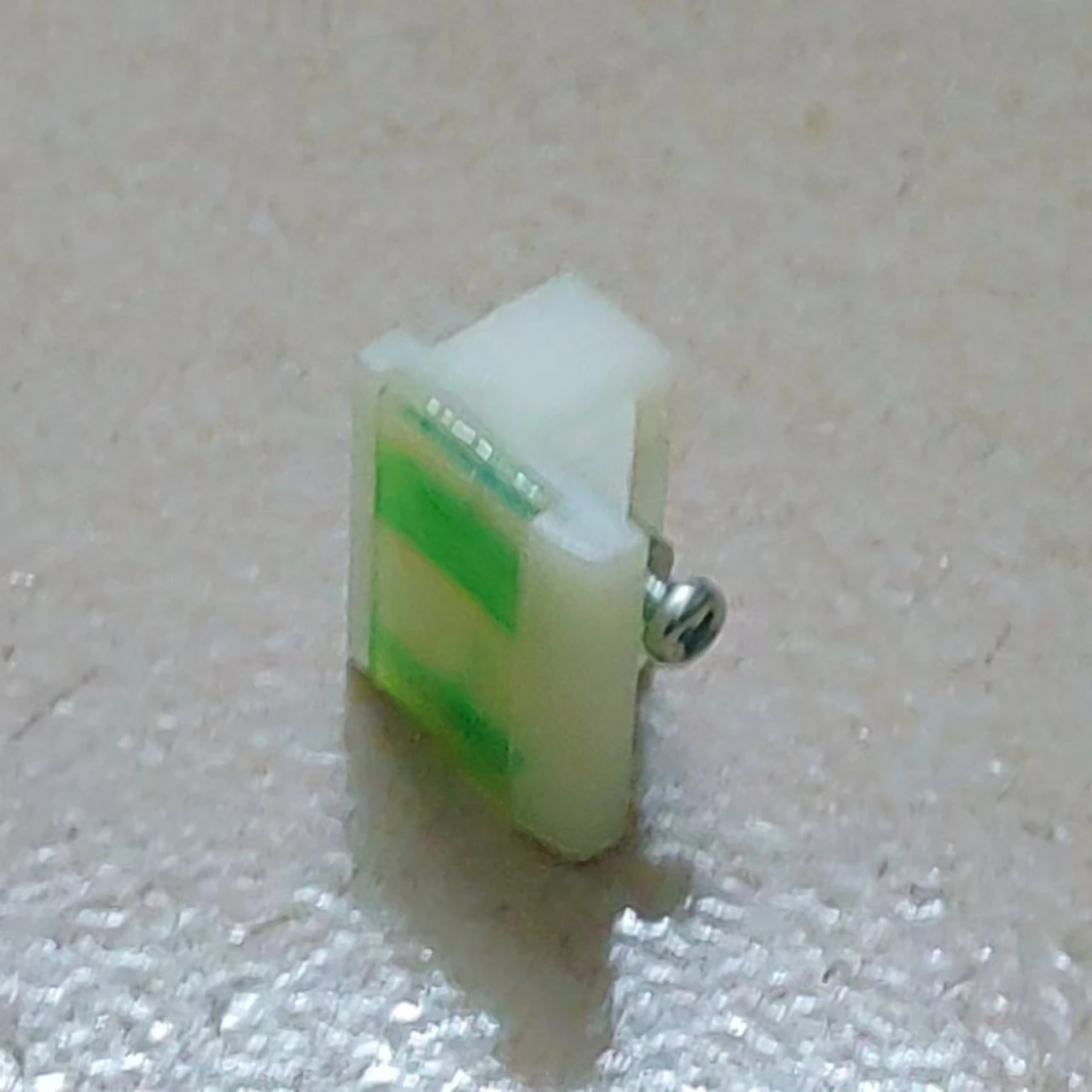 

Оригинальный базовый блок сепаратора E1-23660, подходящий для Duplo