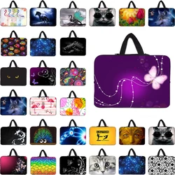 Borsa per laptop 10 12 13 14 15.6 17 Custodia per computer portatile Fonda Ordenador Portatil 11.6 Chromebook Pouch per Lenovo Legion Go Macbook