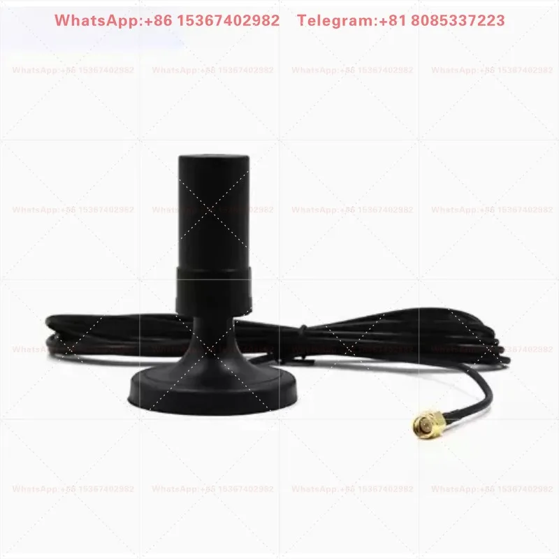 GPS BeiDou multi-star seven-frequency four-arm spiral rod RTK drone differential directional high-precision GNSS
