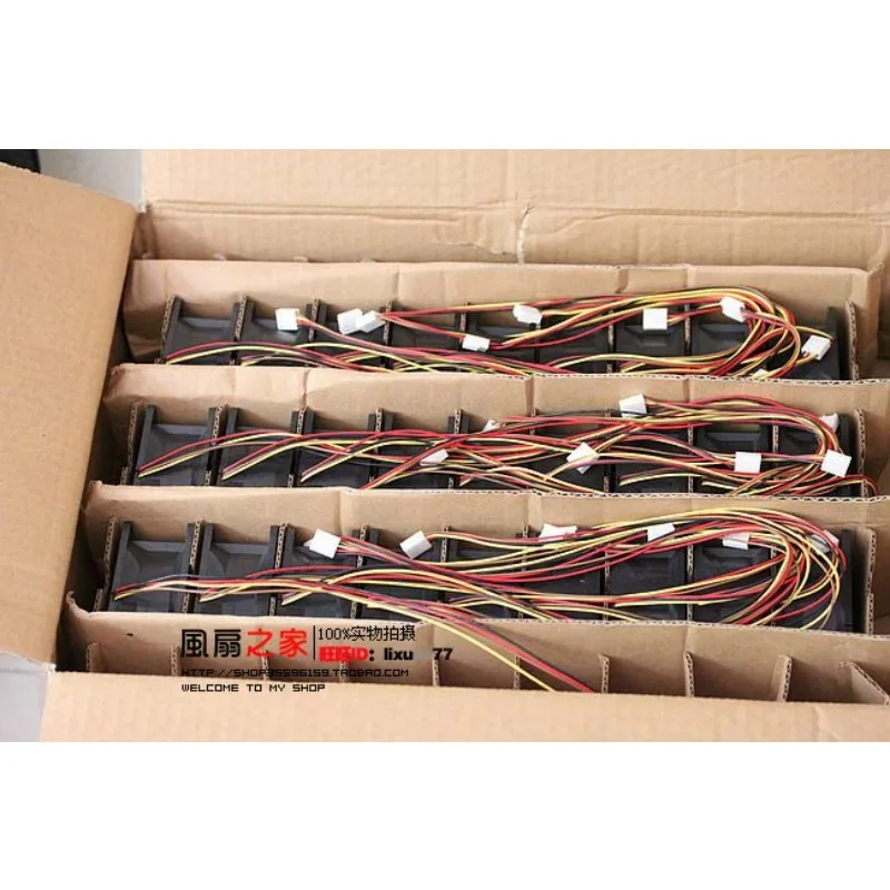 jfg-三洋電機サンエース-9g0812p1g13-8038-8cm-12v-18a-サーバー高風量冷却ファン