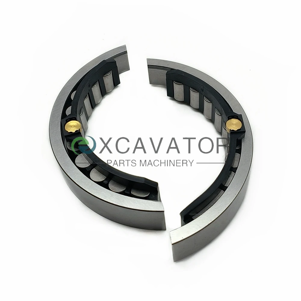 A4VG Piston Pump Saddle Bearing Seat for Rexroth A4VG40 A4VG45 A4VG56 A4VG71 A4VG90 A4VG125 A4VG140 A4VG180 Hydraulic Pump Parts