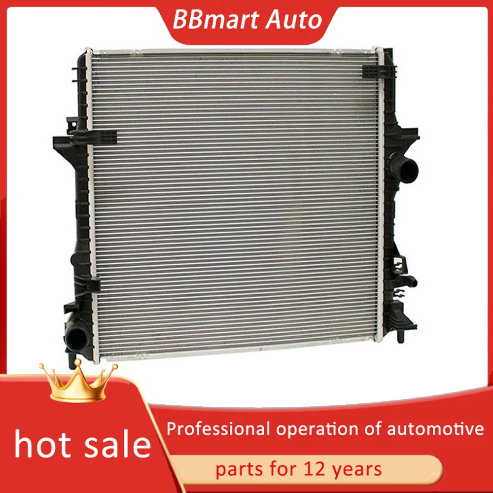 C2D38734 BBmart автомобильные аксессуары для авто охлаждающие радиаторы часть авто для JaguarXF 2009-2015 XJ 2010-