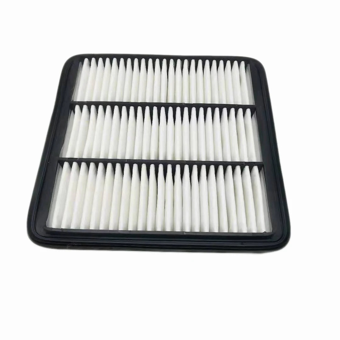 engine air filter for ISUZU D-MAX 2.4 2010 Mitsubishi Zinger 2.0 2007 MITSUBISHI L 200 NATIVA 2.5 DI-D OEM: 1500A098