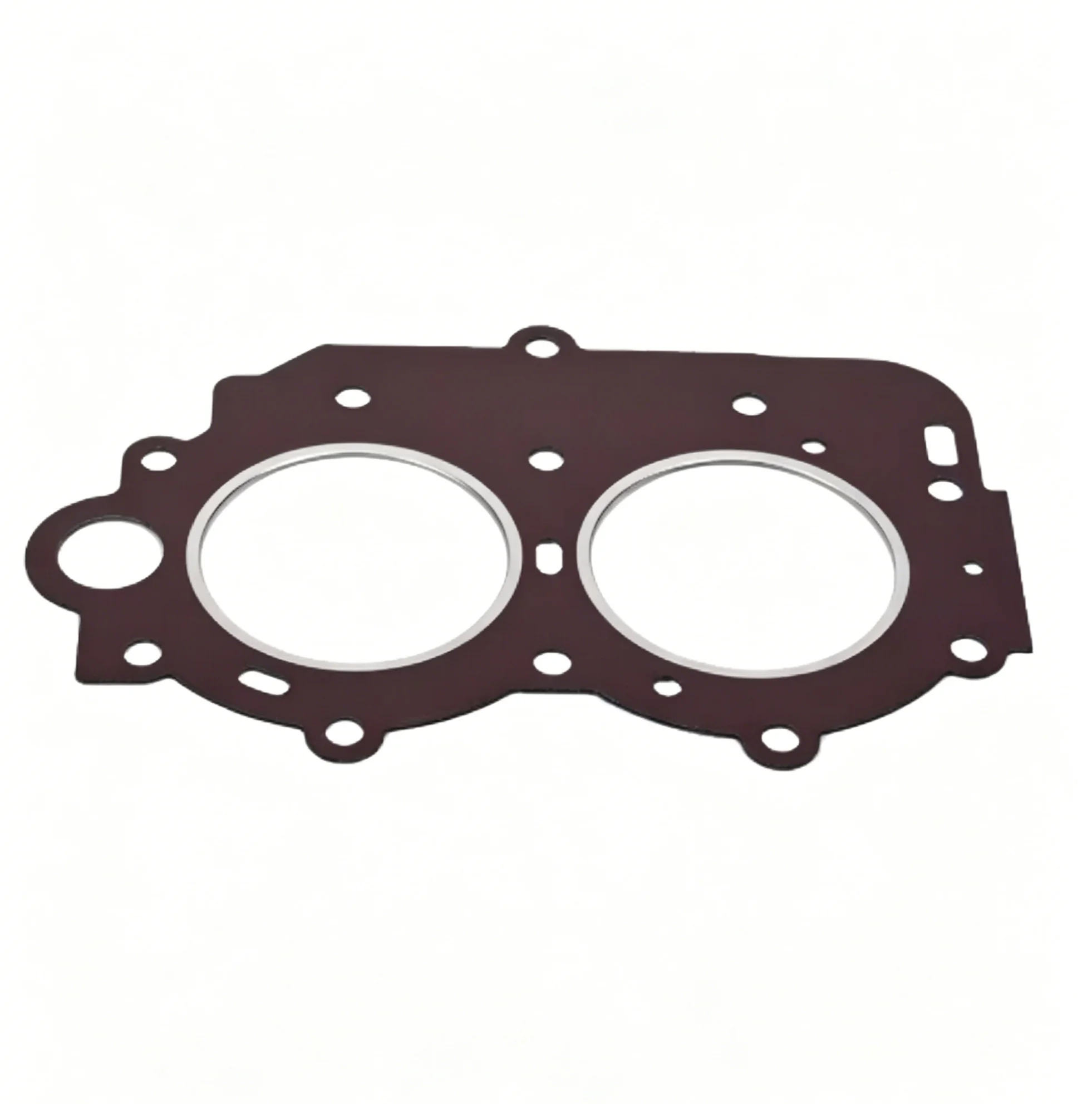 63V-11181 Cylinder Head Gasket For Yamaha Engine 9.9HP 15HP 2 Stroke Outboard Motor 63V-11181-A1 63V-11181-A1-00