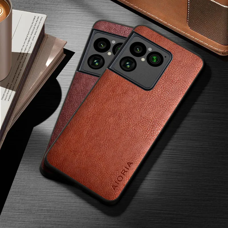 Capa para Sony Xperia 1 VIII VII VI V IV III, estilo empresarial, elegante e moderno, capa para celular Sony 1 VIII, coque.
