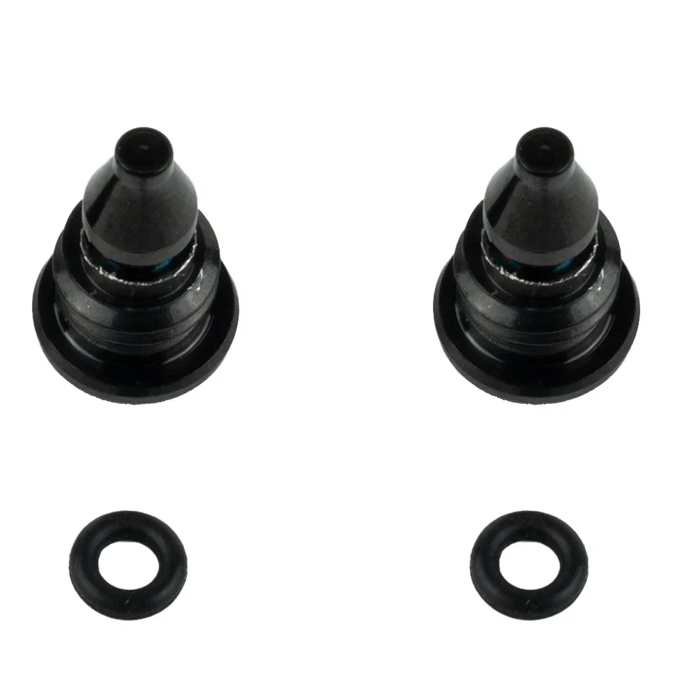 خزان زيت فرامل الدراجة ل Magura EBT ، مسامير تنزف ، مسامير حلقية دائرية ، مكونات الدراجة