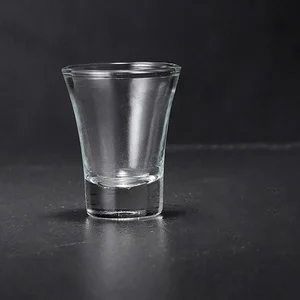 Mini -Glas Vintage -Wein, Spirituosenbecher, Schnapsglas, Wodka, Brandy, Cocktail, Tassen, Getränkewaren, Haushaltsgeschenke, 15 ml, 6pcs Set 12 Hauptverkaufsglas -Schussgetränk - №6