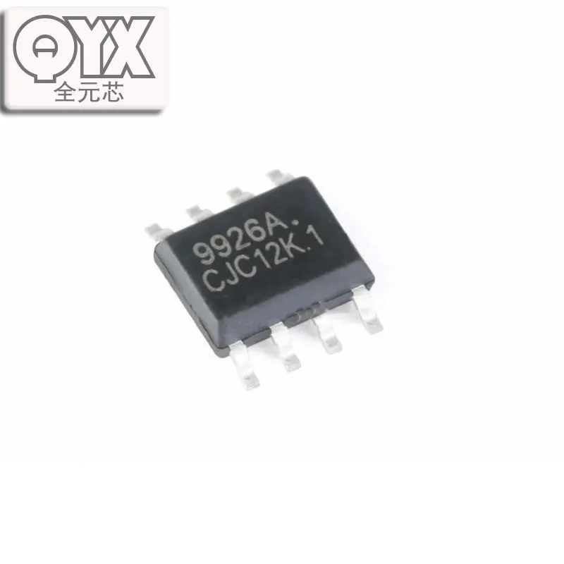 5PCS/LOT NEW ORIGINAL APM9926A 9926A SOP-8 20V Power management chip MOS FET