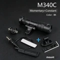 M340C (BLACK) COMBE