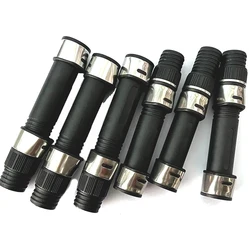 TAKEDO 16#17# 18# DPS Reel Seat Spining Rod Building Acssories Wheel Seats Repair Rods Component Refitting DIY Fishing Rods