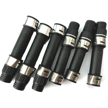 TAKEDO DPS 릴 시트 스피닝 로드 빌딩 액세서리, 휠 시트 수리 로드, 부품 수리, DIY 낚싯대, 16 #17 #18 #