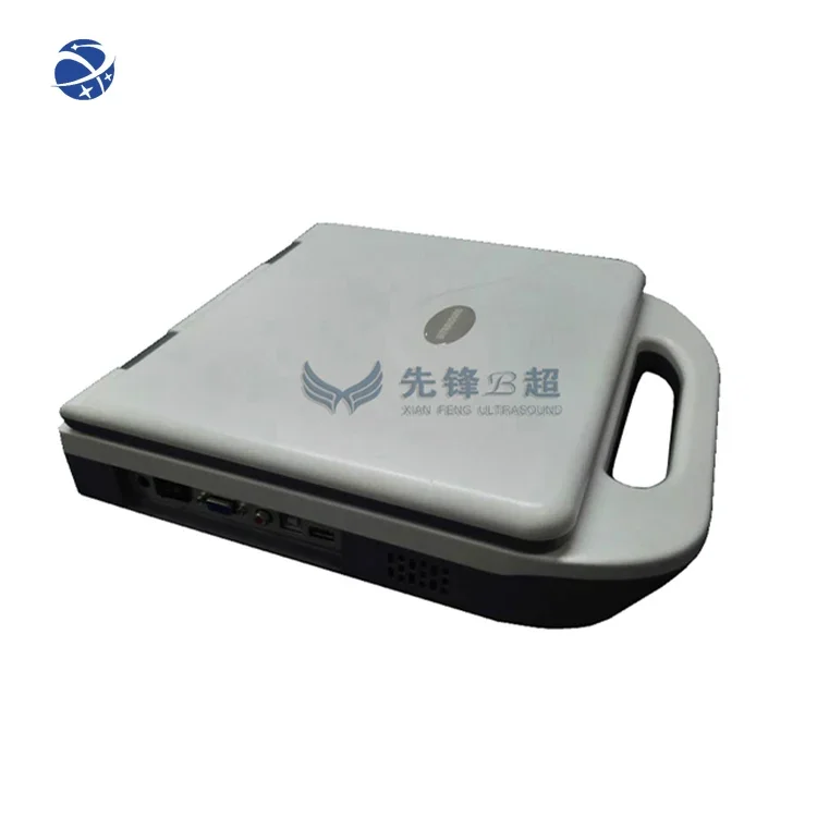 XF50 Full Digital LED China Cheapest Wireless Probe Ultrasound Machine For Physiotherapy