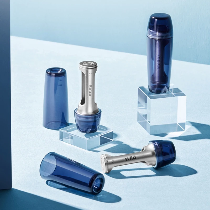 ل NIO EC6 ES6 ET5 ET7 ES7 EC7 ES8 ET9 الأصلي استبدال العطر سيارة الهواء العطر 2.0 الأصلي السيراميك العطر الملء