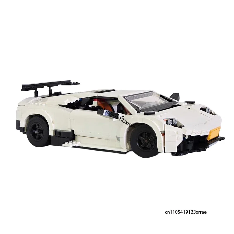 new-murcielago-sv-sport-coupe-roadster-building-block-diy-moc-champions-vehicle-speed-assembly-bricks-kids-toy-supercars-gift