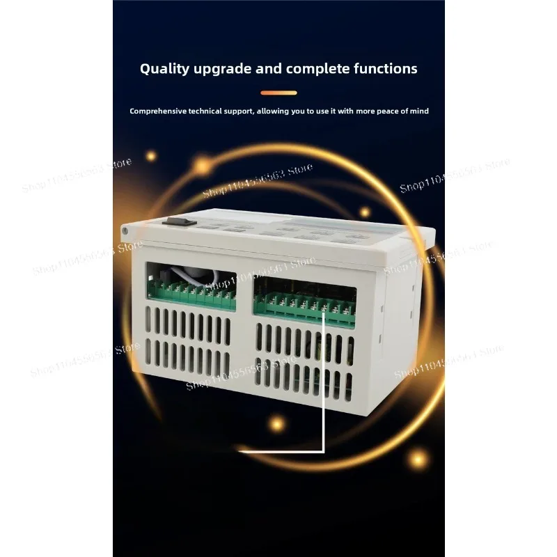 ZZX-B-1000 Industrial Magnetic Powder Brake Automatic Constant Tension Controller