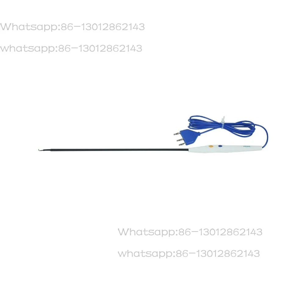 High Quality Disposable Surgical Electrode Cautery Pencil Electric Power Source