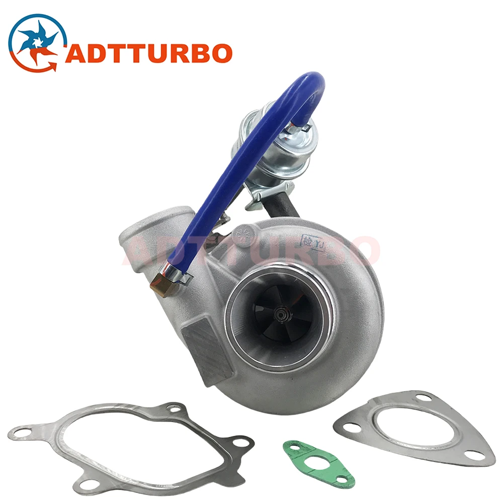 

779985-5001S GT22 Turbocharger Kits 108200FA070 Turbine Parts for JIANGHUAI JAC RUIFENG MPV HFC4DA1 2.8L 80KW Diesel Supercharge