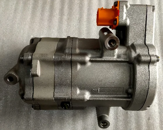 97701-Q9000        97701Q9000      Automotive air Conditioning Compressor