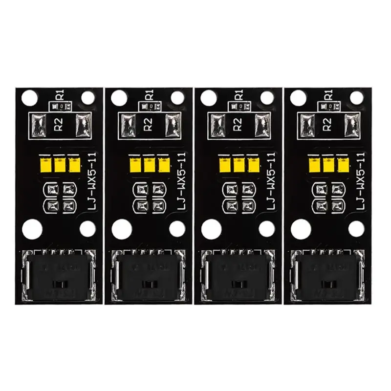 

Led Modules Headlight Light Source Board 63117263051 Xenon For BMW 4 Series F32 F82 F33 F83 F36-A74F