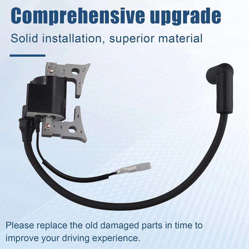 

Трендовый пакет высокого давления катушки зажигания 269-79430-01 для двигателя Rammer Subaru Robin EH12 EH12-2 ZF-IG-A00119