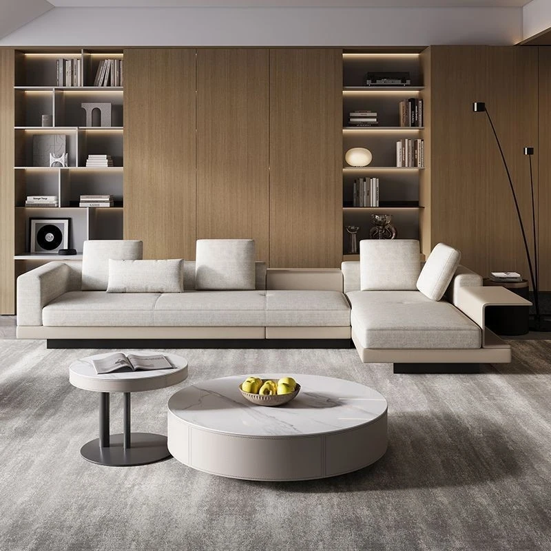 Italian Minimalist …