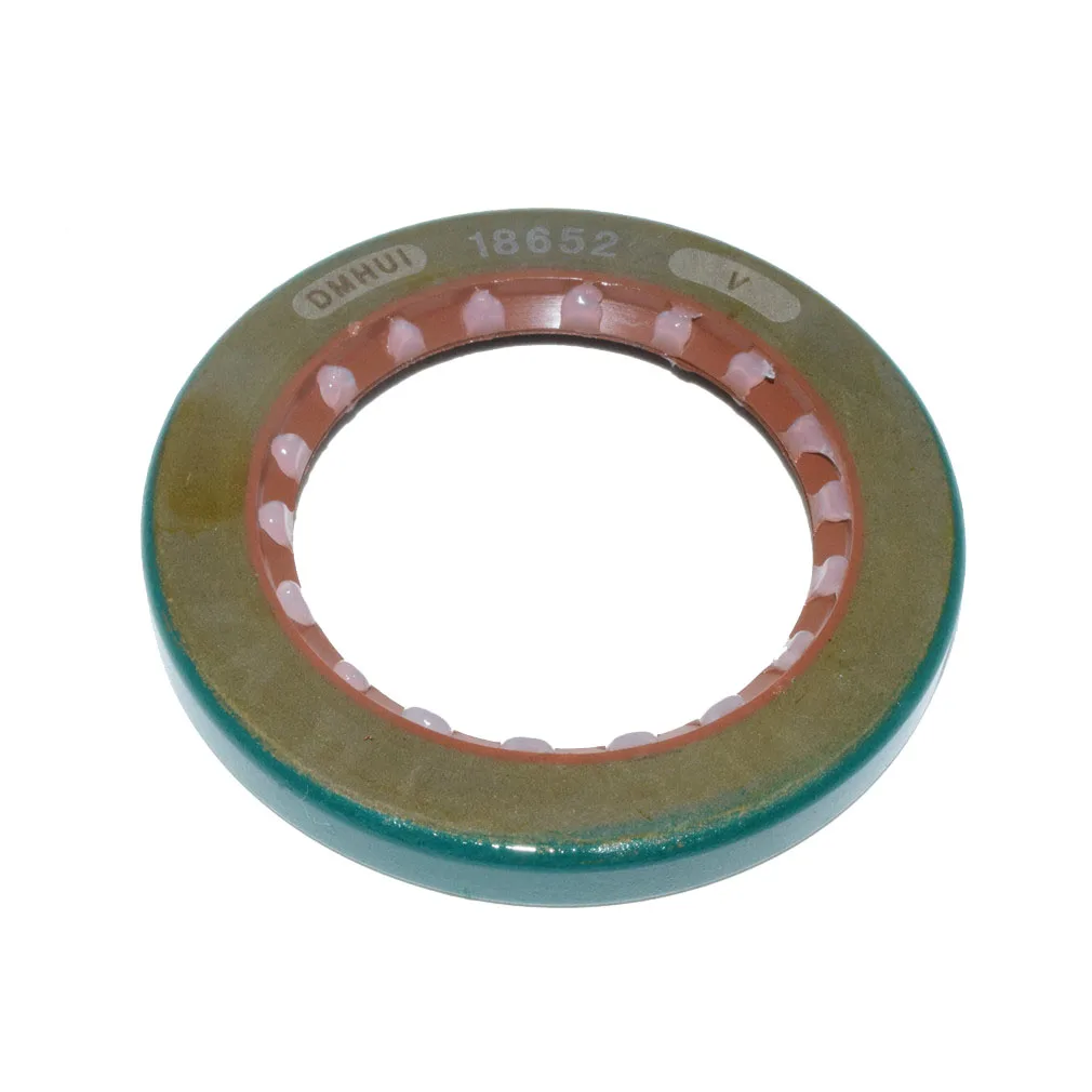 High Pressure Oil Seal 47.63x69.85x7.9mm FKM ISO9001 Certified - DMHUI RADIAL-SHFT CRW1 Seal Ring for Hydraulic Pump Motor