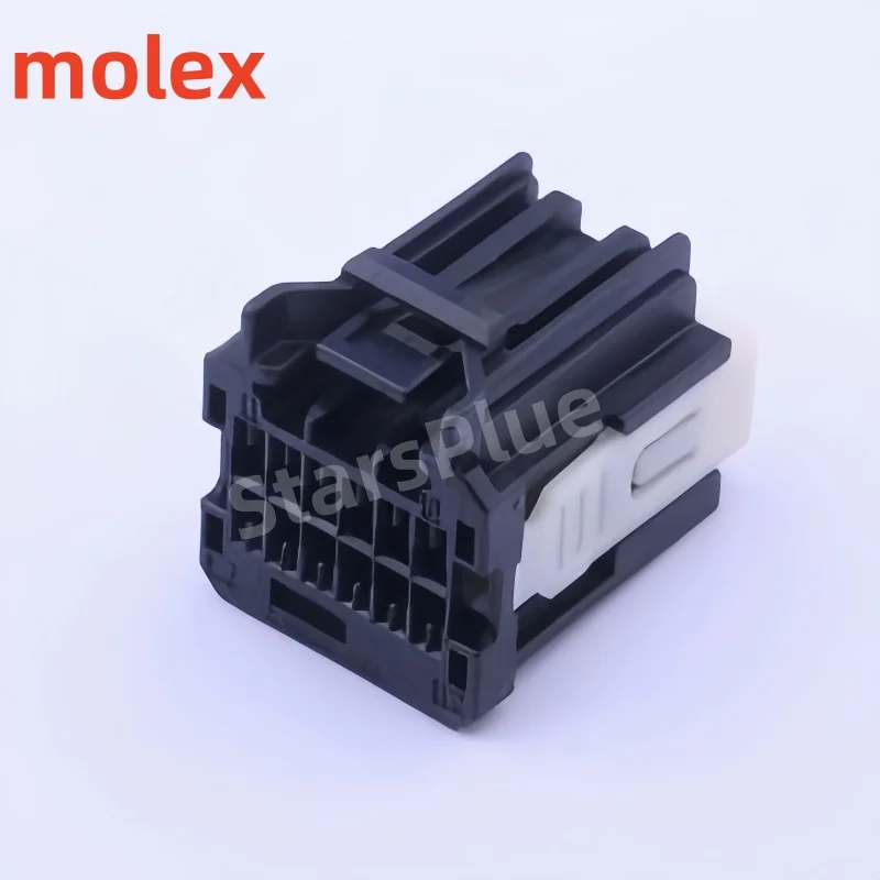 Conector MOLEX, 10 piezas, 347290120, 34729-0120, 2,54mm, 2x6P, 100% nuevo y original