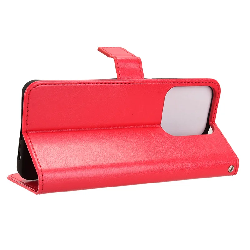 Suitable For OPPO Realme Note 60 4G Case Luxury Magnetic Wallet PU leather Phone Bags for OPPO Realme Note 60 Case Cover image 3