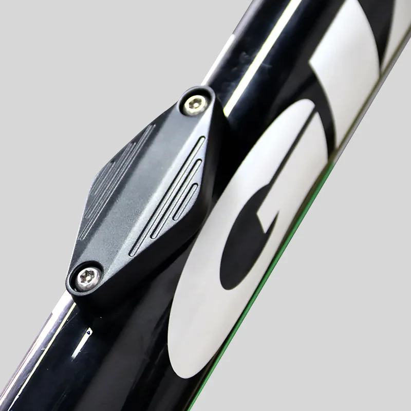 لابل AirTag دراجة جبل حامل حامي العالمي دراجة زجاجة ماء لتحديد المواقع موقع المقتفي الغطاء الواقي #4