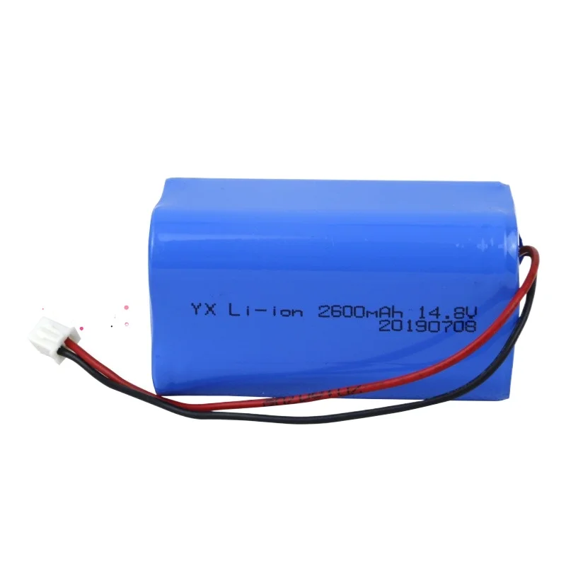 For Stage Lights Large Capacity Rechargeable Li-lon Battery Pack