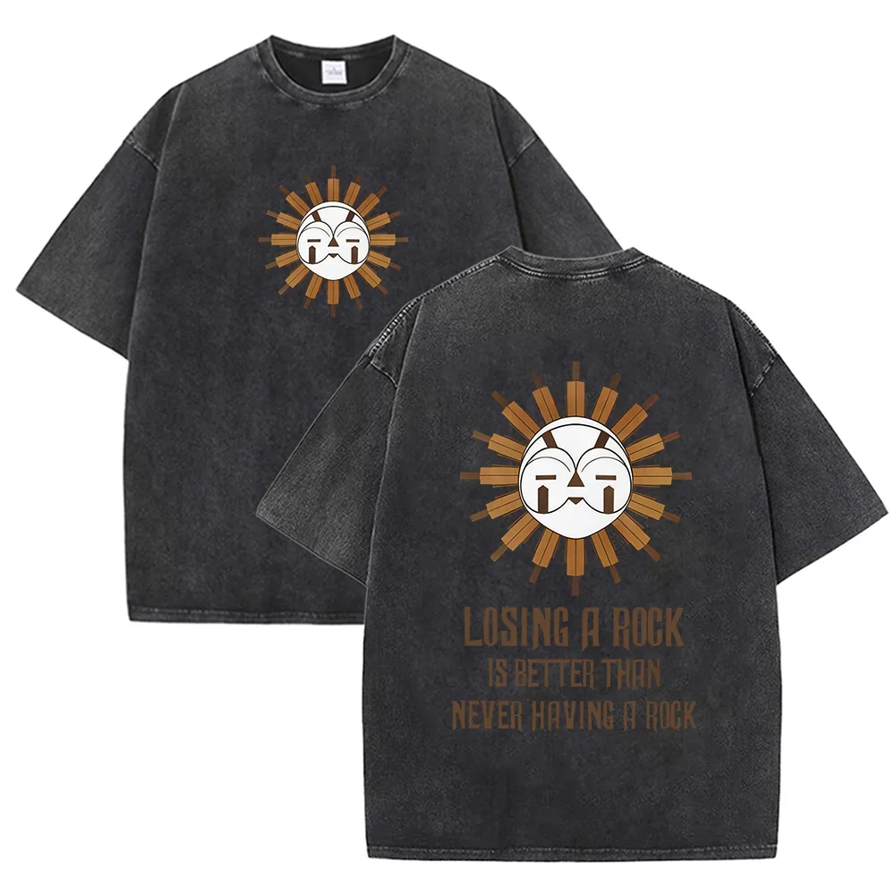 2026 Clair Obscur Expedition 33 Merch T-Shirt Funny Gift for Gamer Fashion Summer Tops Esquie Shirt Expedition 33 Women Men Clot
