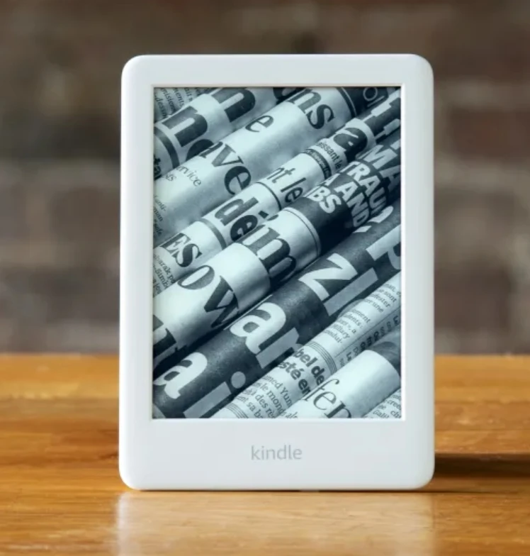 2019 Kindle 10th Gen Youth Edition Original Kindle 2019 Ebook