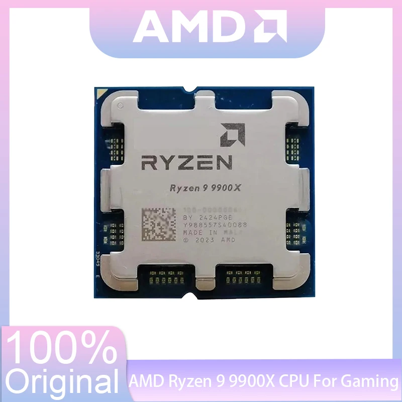Ryzen 9 9900x-AliExpress