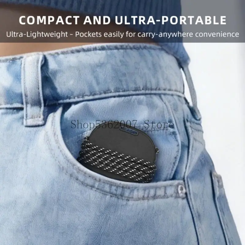 Flexible Camera Neck Stabilizers Interchangeable Adapters Top Cutout NonSlip Grip For Active Videography 40JB