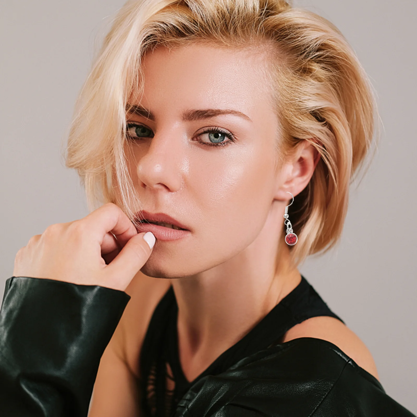 

1 set 1 Set Diy Jewelry Charm Pendant Necklace Bracelet Earring Hanging Decor Alloy Craft Findings For Making Supplies Handmade