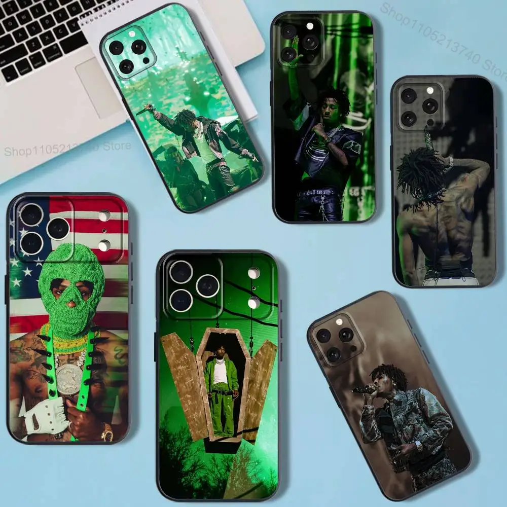 

A-Album M-MASA COOL Phone Case For iPhone 11,15,16,14,13,17,12,Pro,SE4,Plus,E,Max,Air,Mini Black Cover