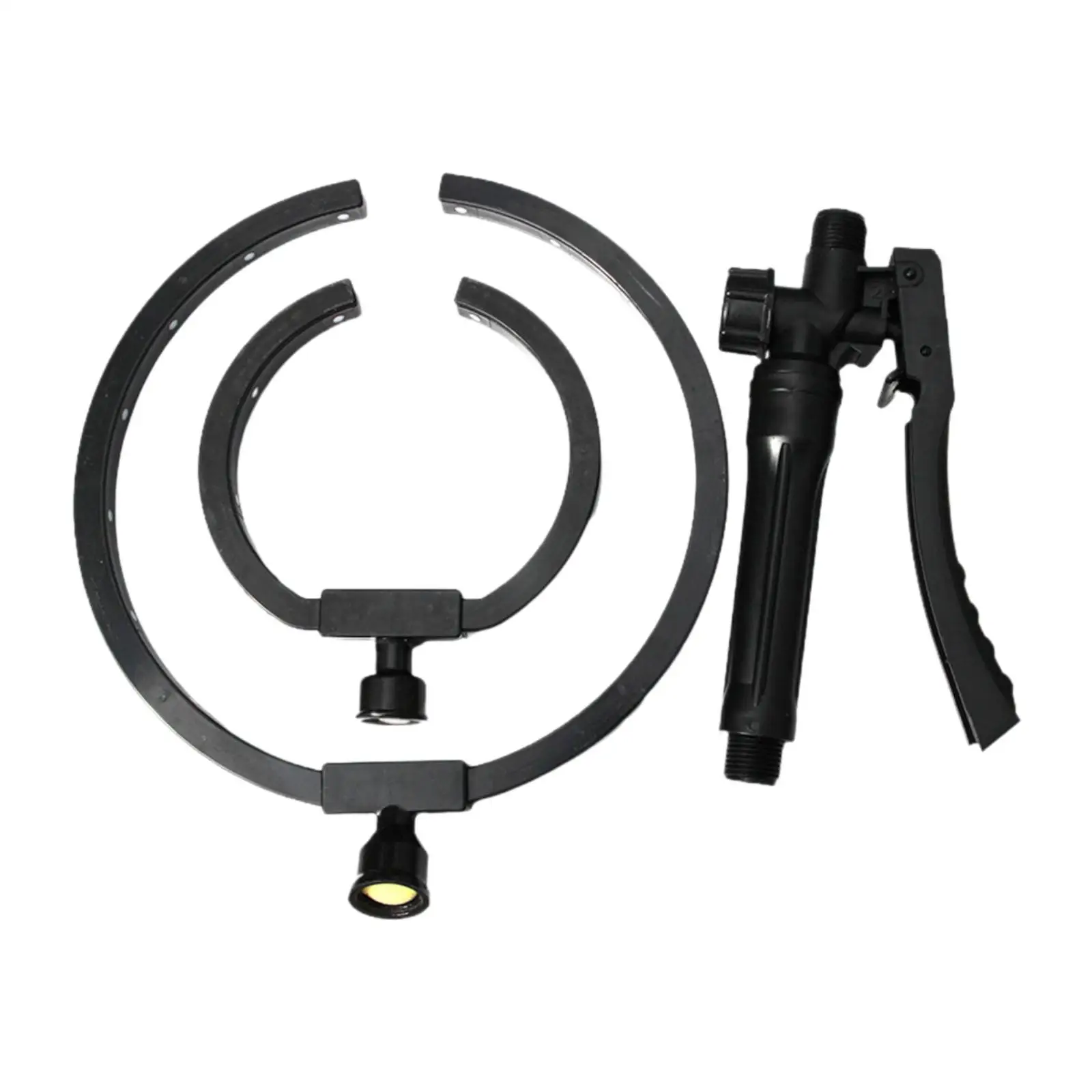 

Sprayer Nozzle Sprinkler Yard Manual Blossom Stretcher Tool Fruit Spraying for