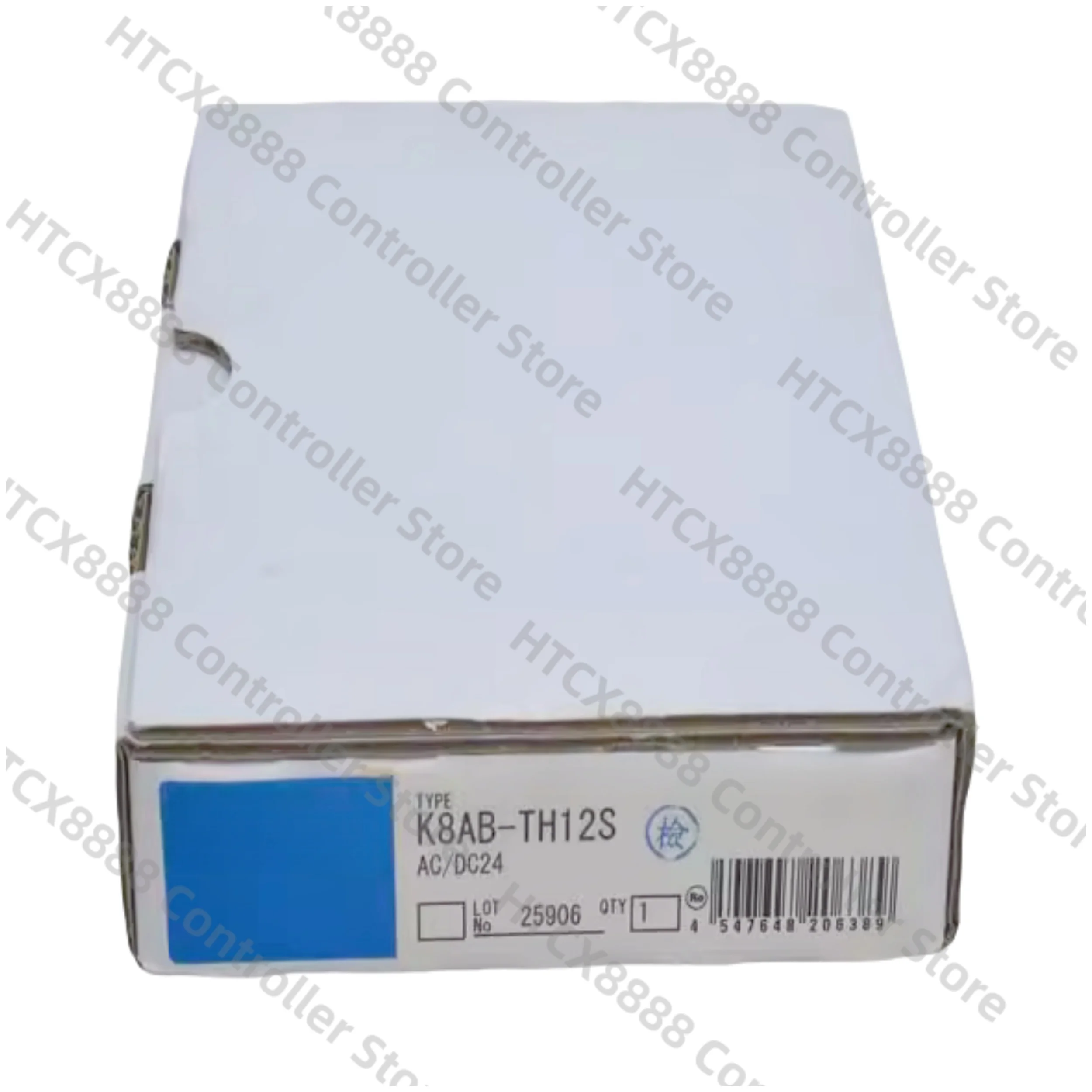 New Original  K8AB-TH12S 24VDC/AC 100-240VAC