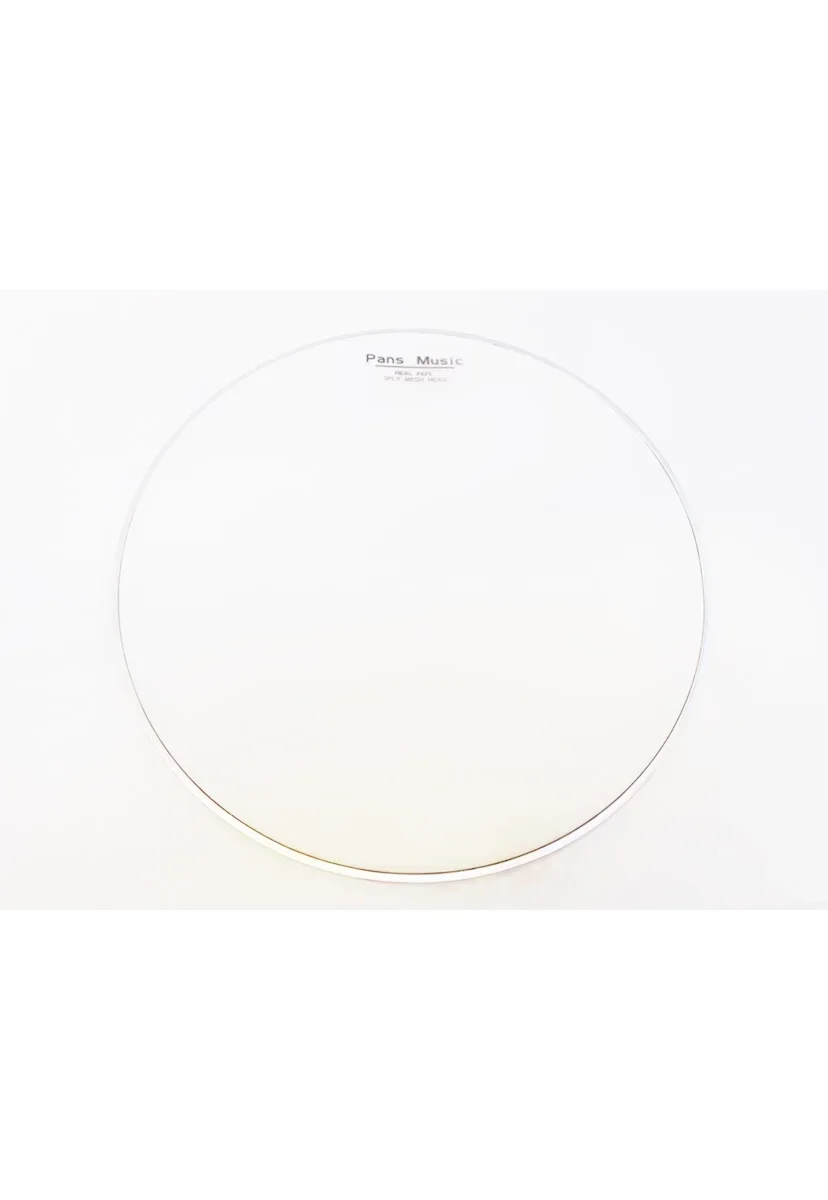 10inch 12inch 14inch  Surface Skin Cover For Electric Drum kit  Roland Medeli