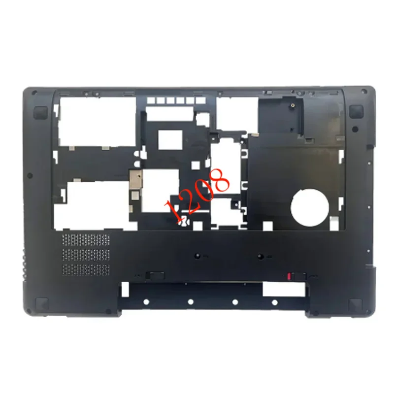 New for Lenovo Y580 y580a y580n laptop upper case palmrest/bottom case cover ap0n0000500 ap0n0000510