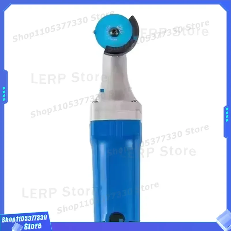 Q6 Electric Corner Seam Cleaner for Ceramic Floor Tiles Adjustable Speed Lightweight Tool for Grout Line Cleaning Machine