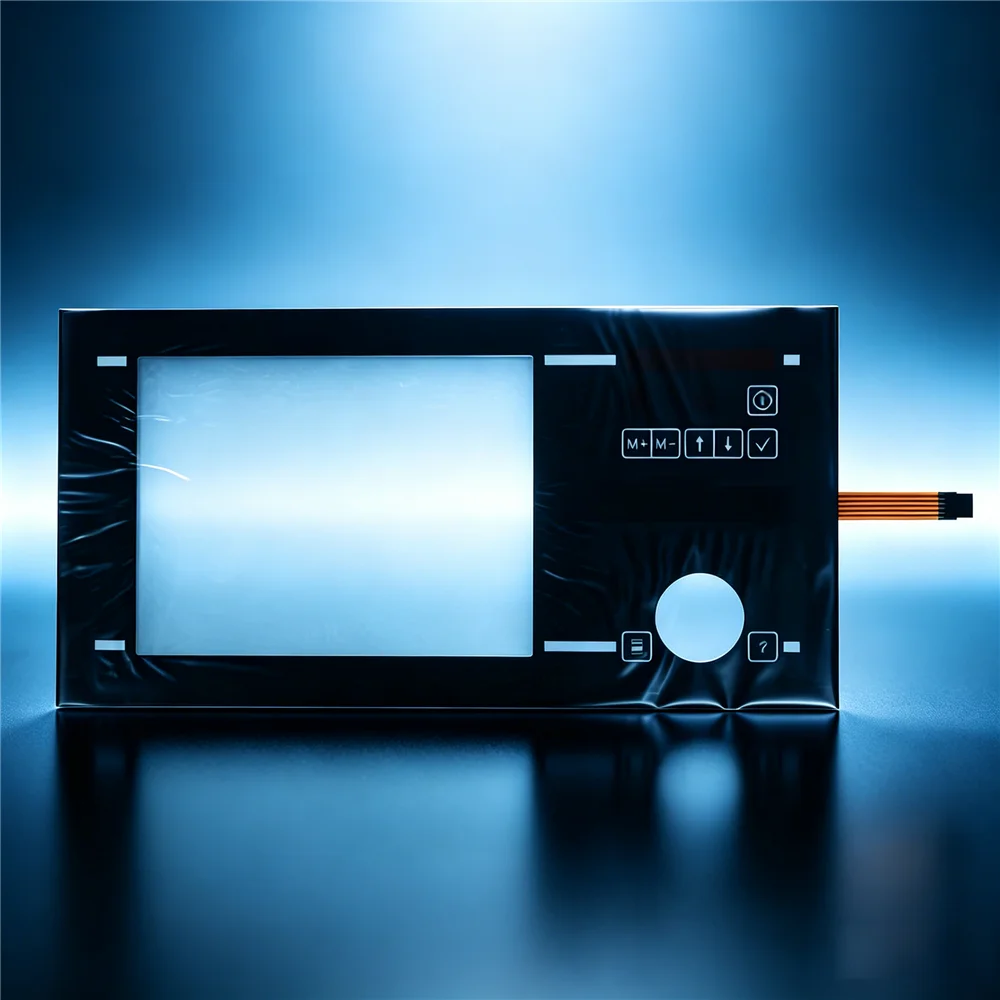 

HBE220142 SP -- Plastic protective films Touch screens panels