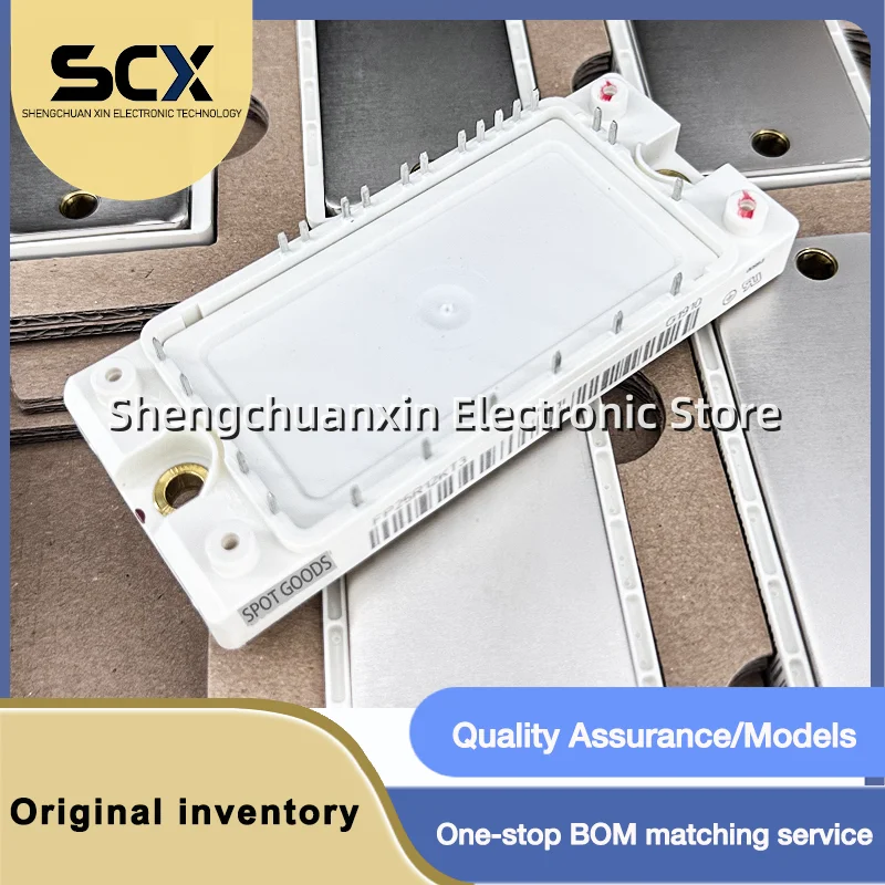 FP75R12N2T7 FP35R12N2T7 FP25R12KT3 FP25R12KE3 High-quality Module