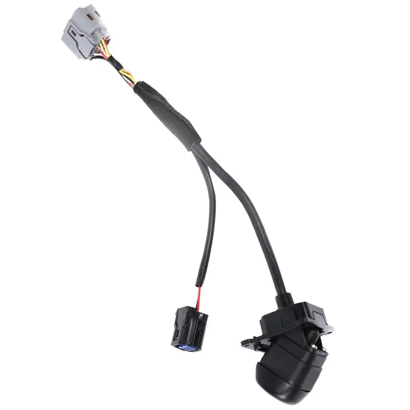 

Камера парковки для Kia Optima 2016-2018, сборка 95760-D4000 95760D4000, камера заднего вида