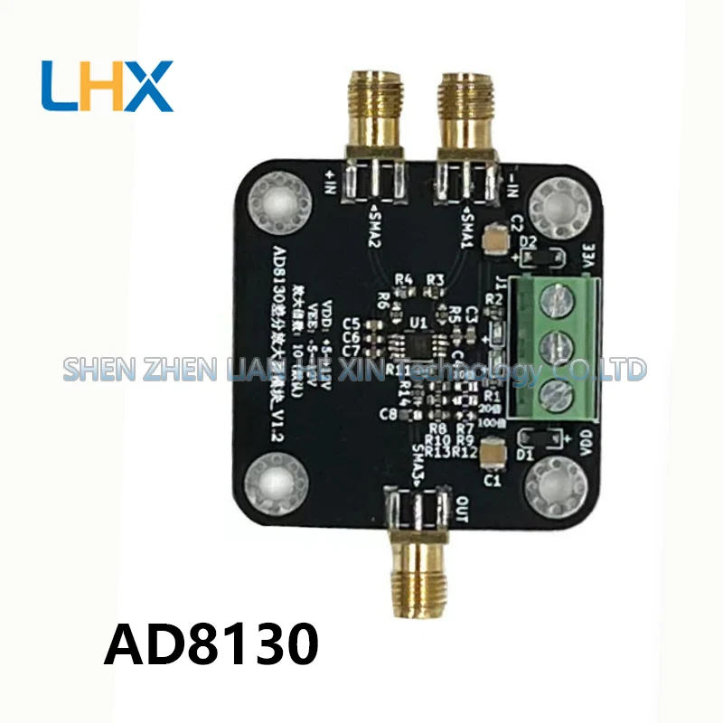 AD8130 differential amplifier module brand new in stock